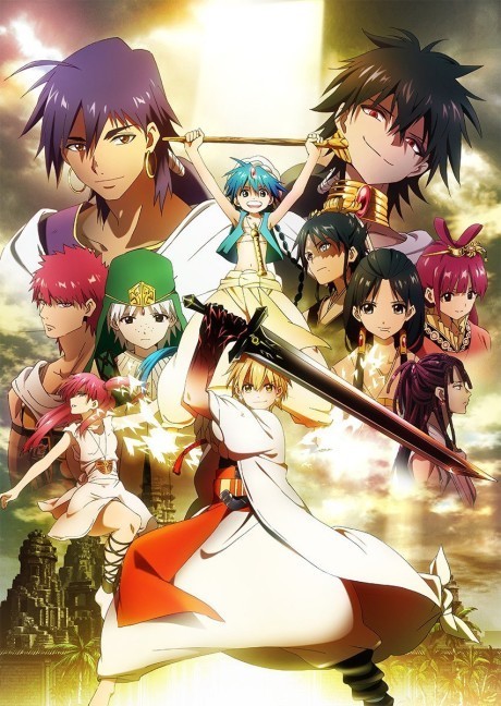 Magi